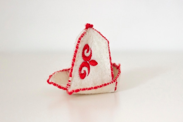 ręcznie haftowane prezenty